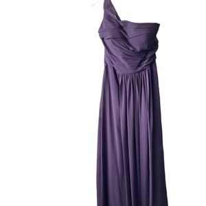 Bill Levkoff Bridesmaid Dress
